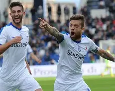 转折点！拉齐奥外线爆发，亚冠冲刺阶段攻防权衡，引发热议，资深球员宣示担当