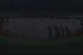 社区盾杯历届冠军比分